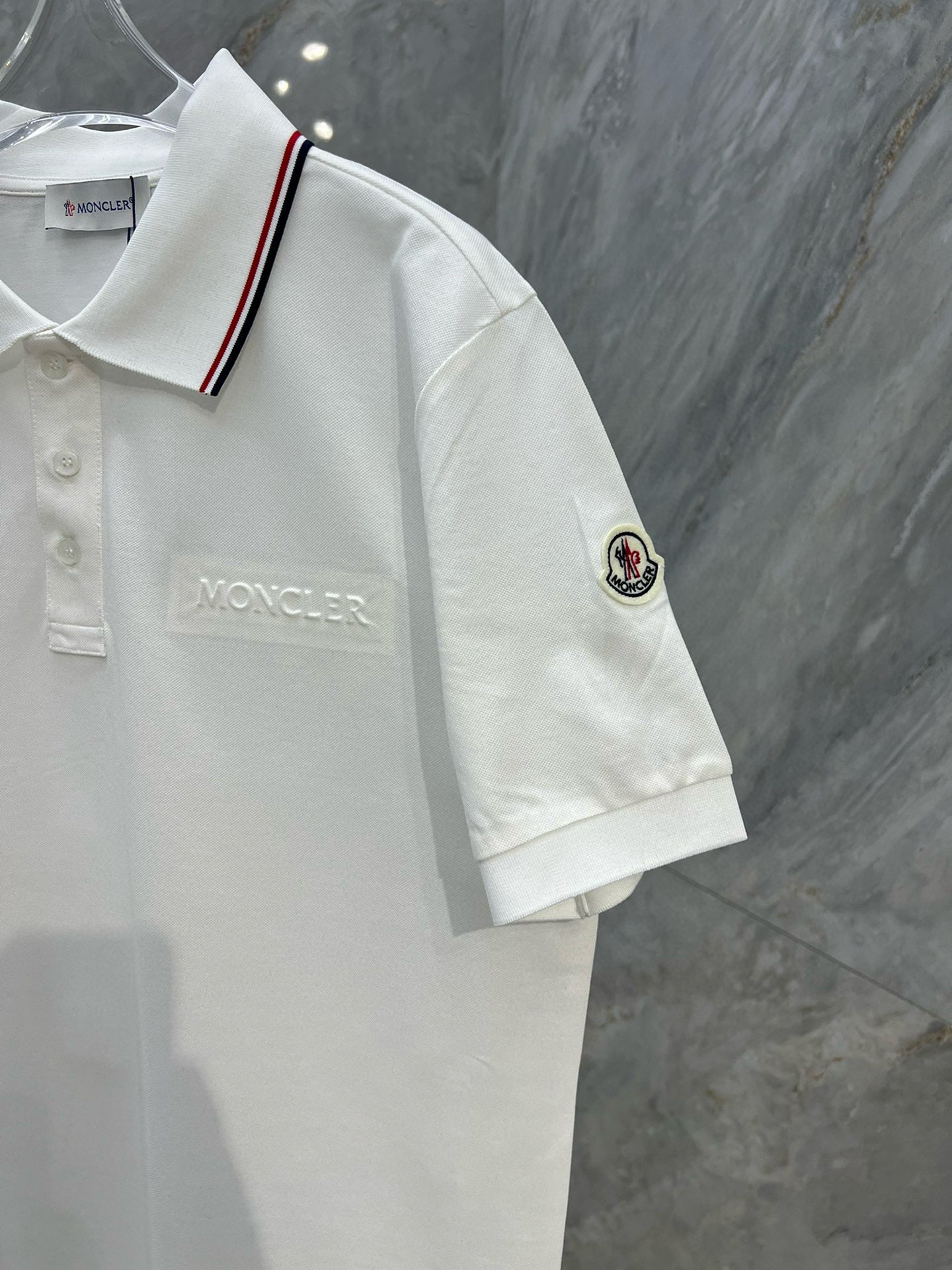 Moncler Polo