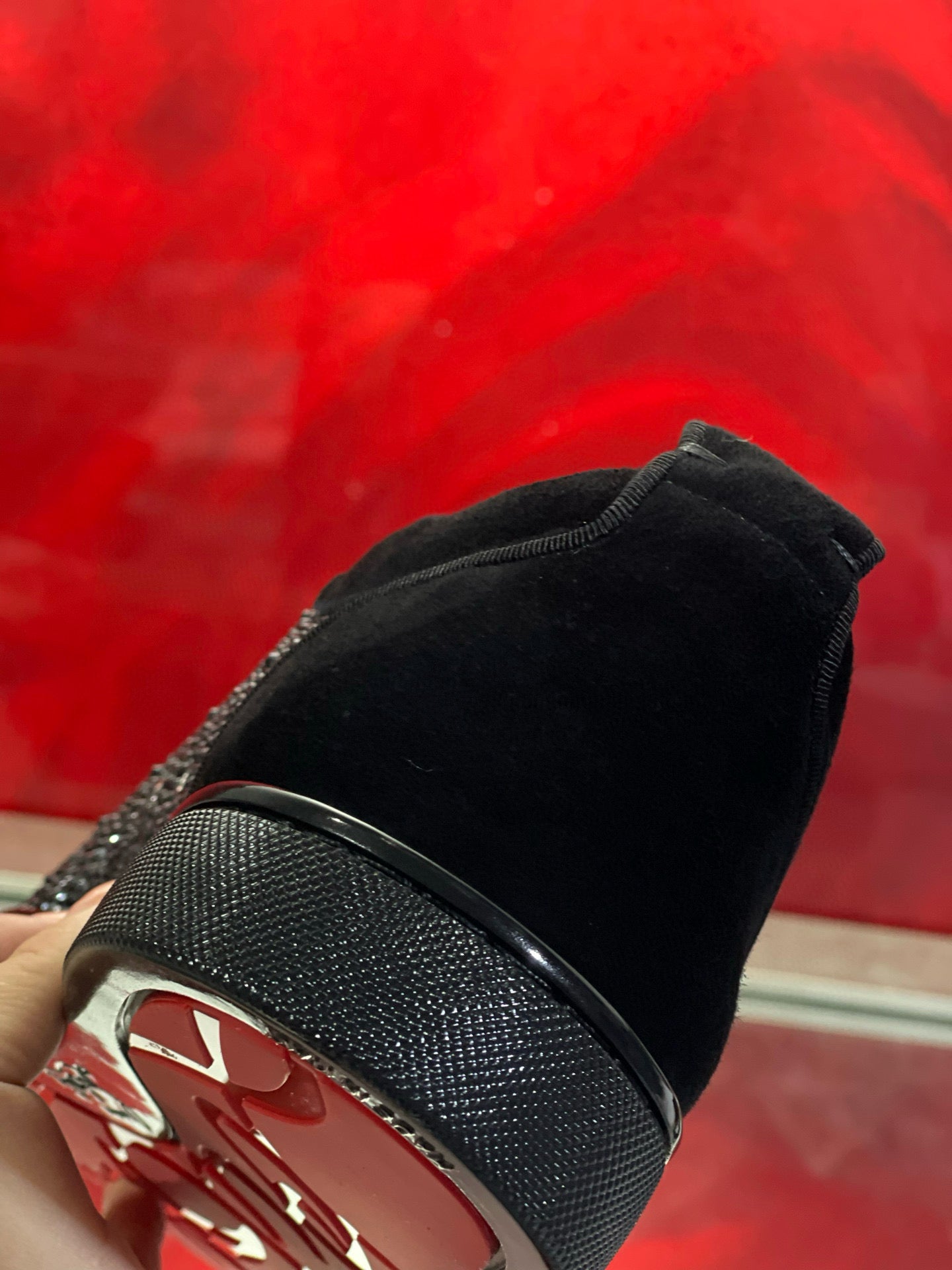 Christian Louboutin Sneakers