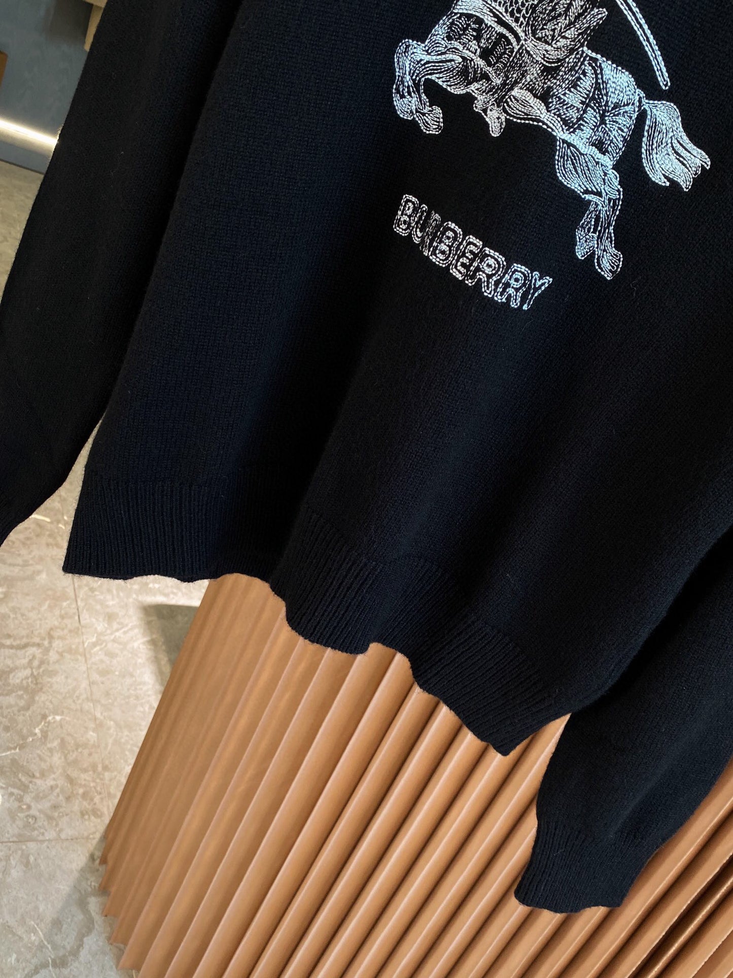 BBR Sweater