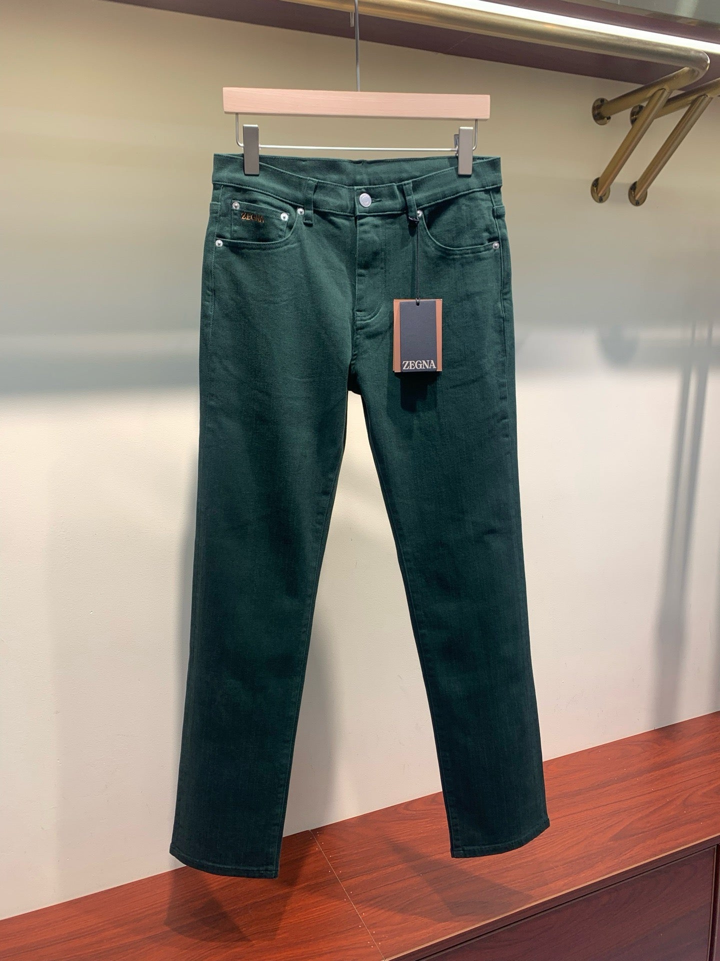 ZG Jeans