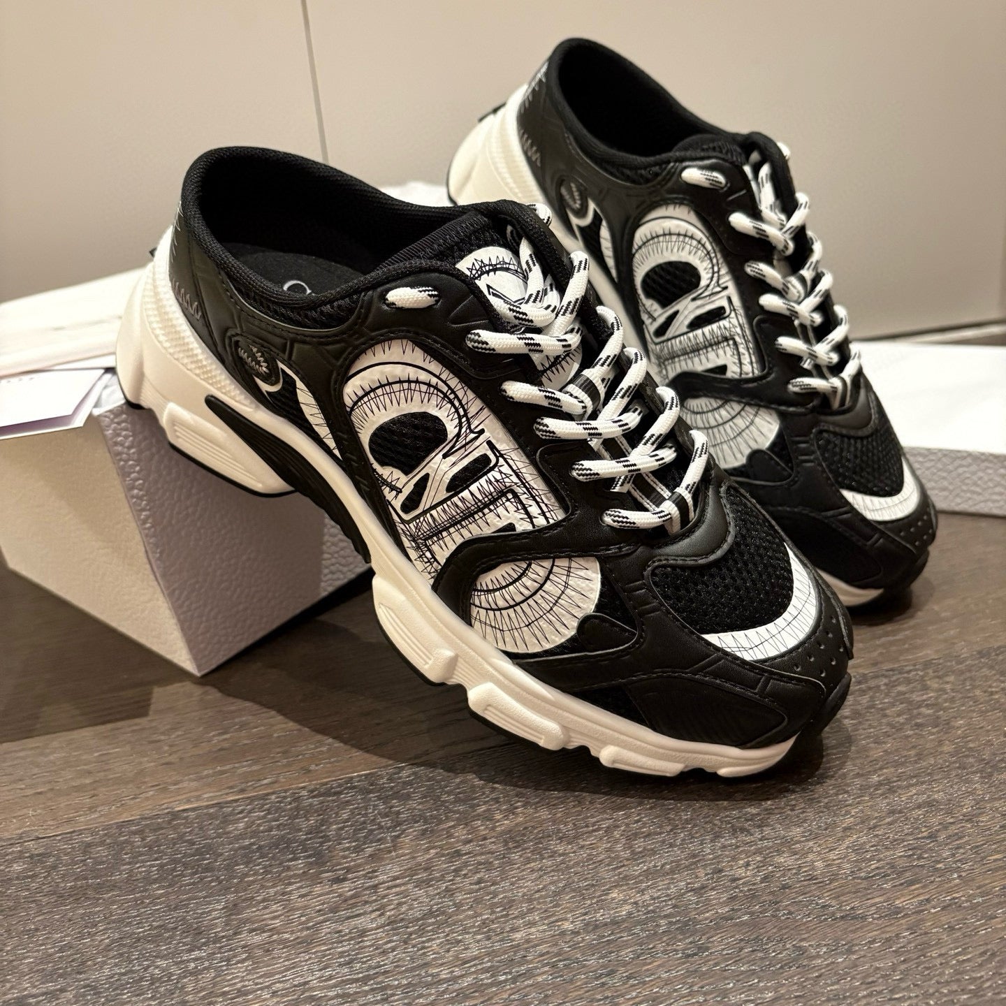 Dior Sneakers