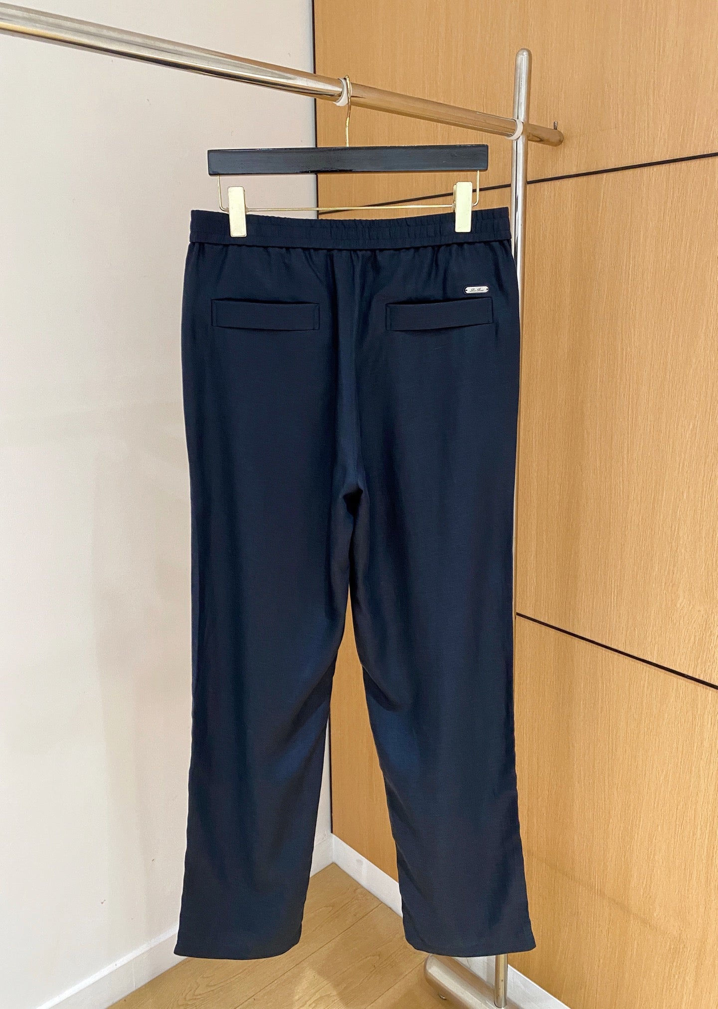 Loro Piana Long Pants
