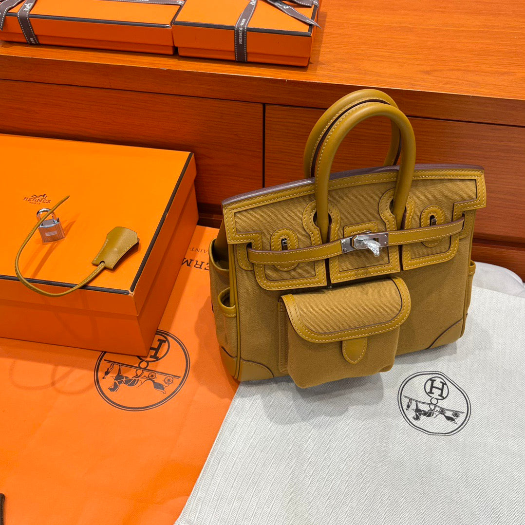 Hermes Birkin 25