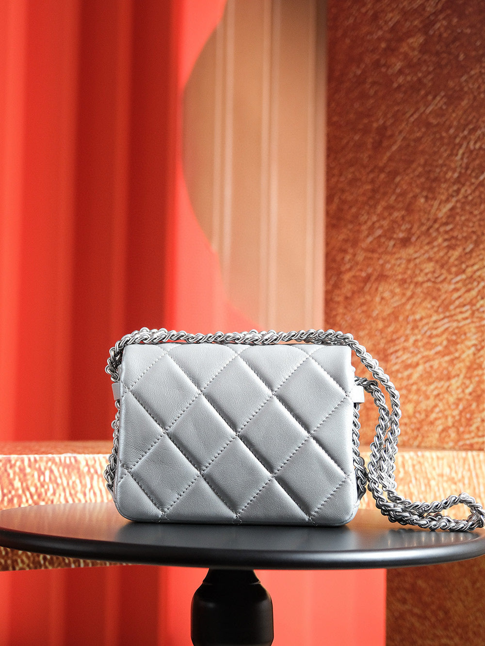 Chanel 22p Shoulder Bag