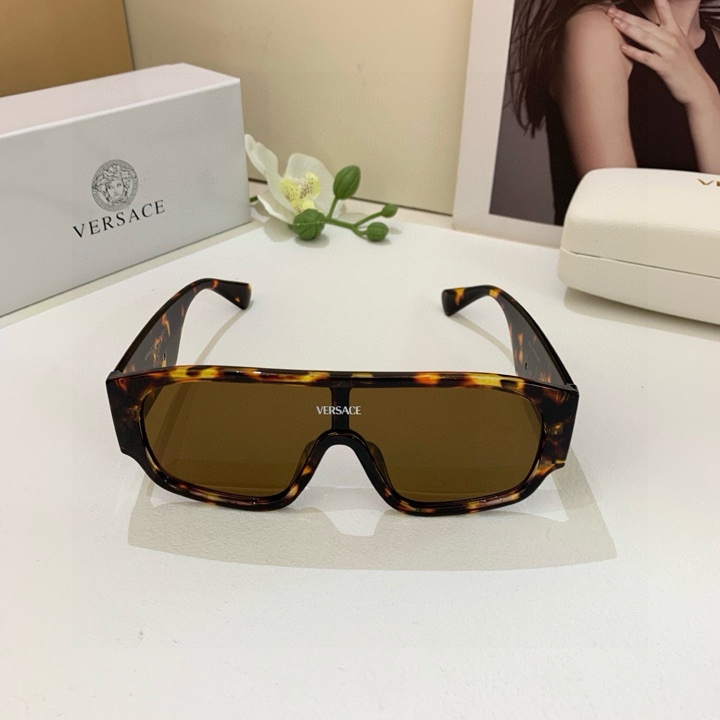 Versace Sunglasses