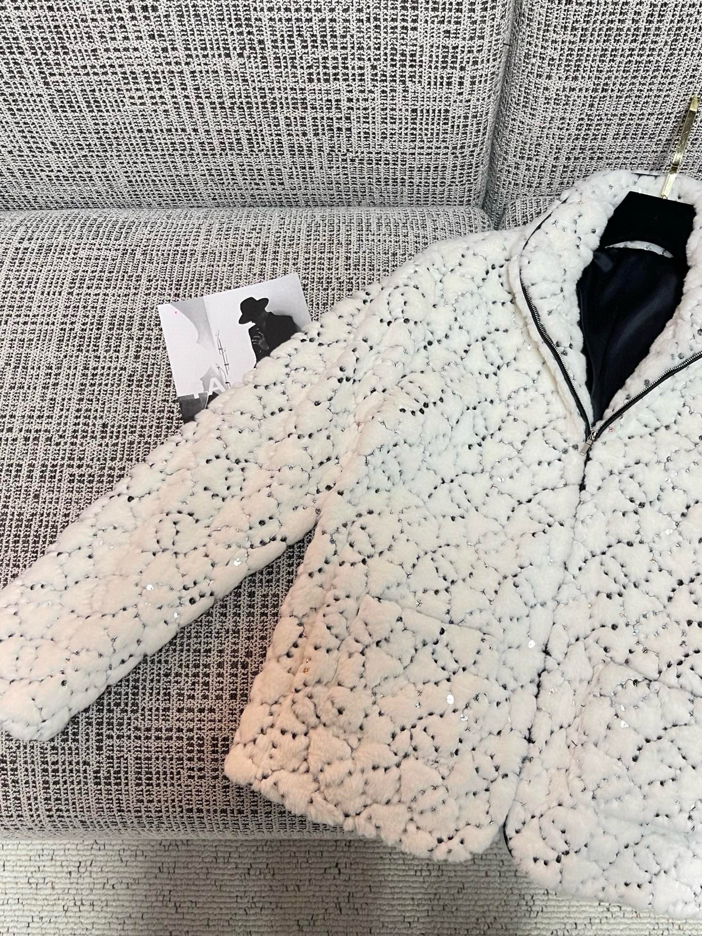 Chanel Jacket
