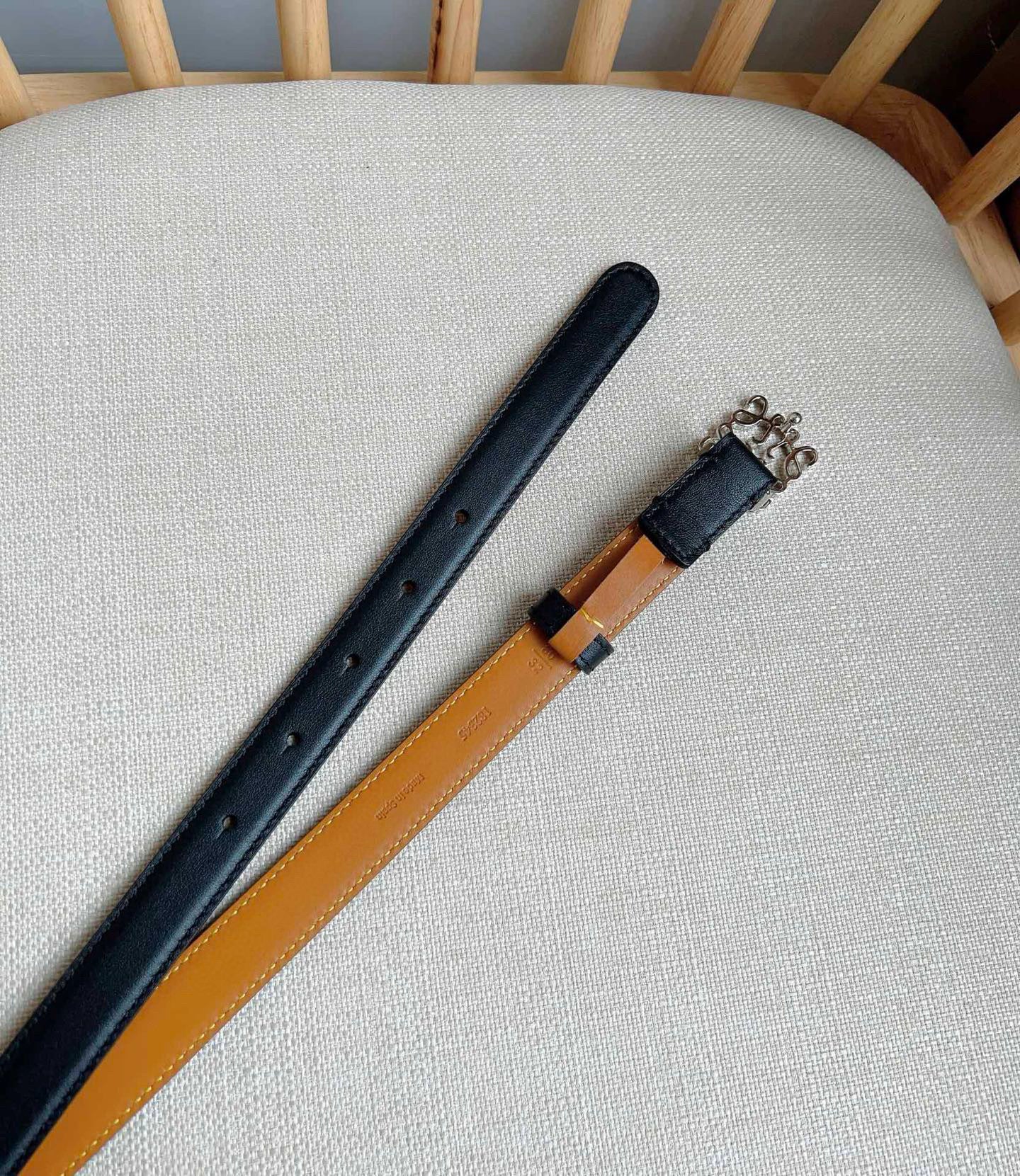 Loewe Belt