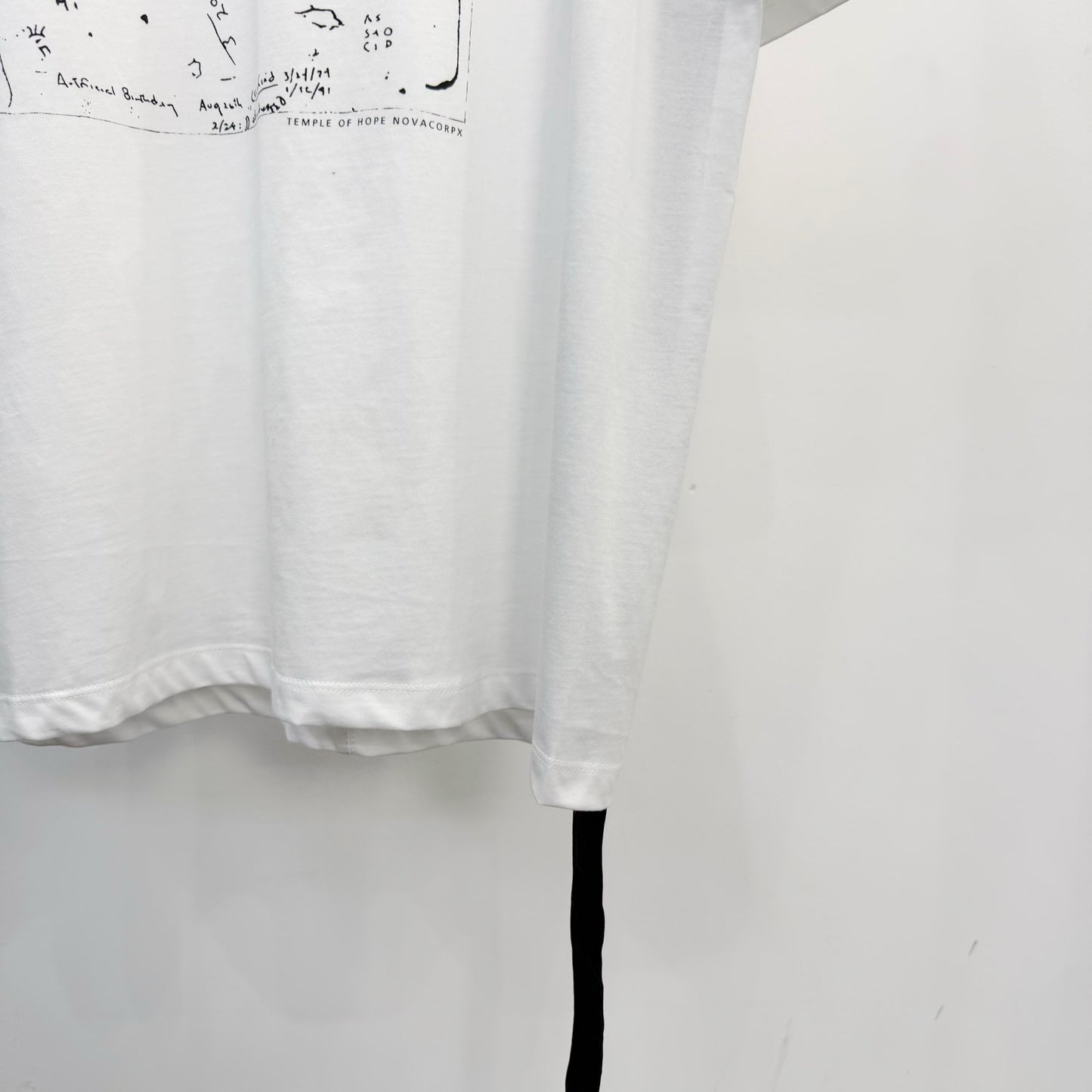 Rick Owen T-Shirt