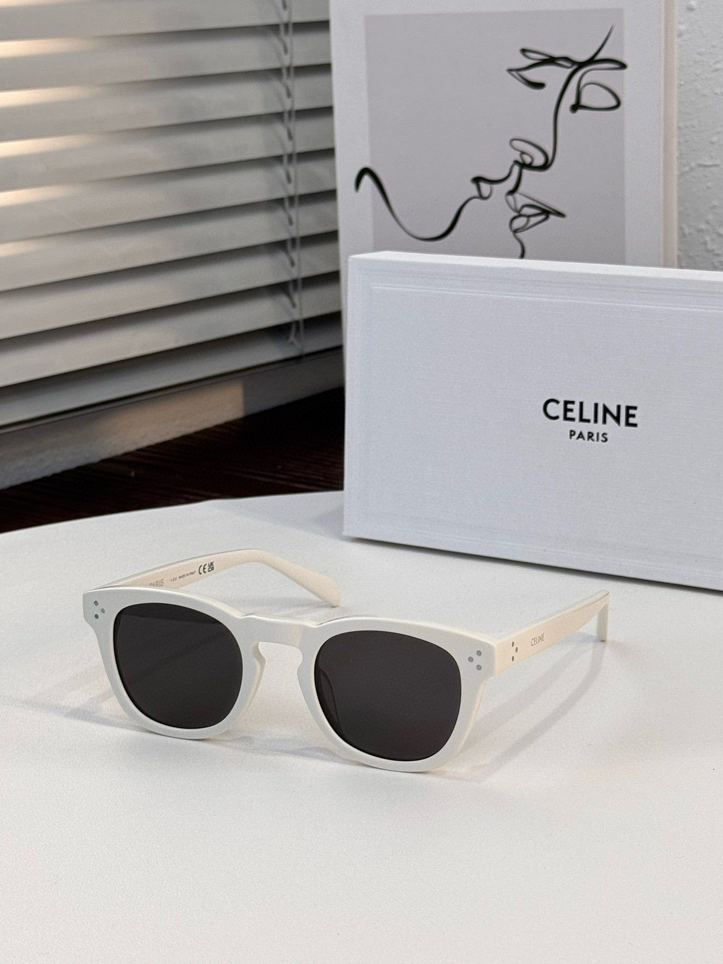 Celine Sunglasses
