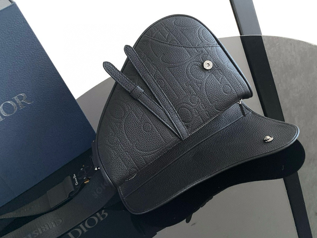 Dior Saddle Bag