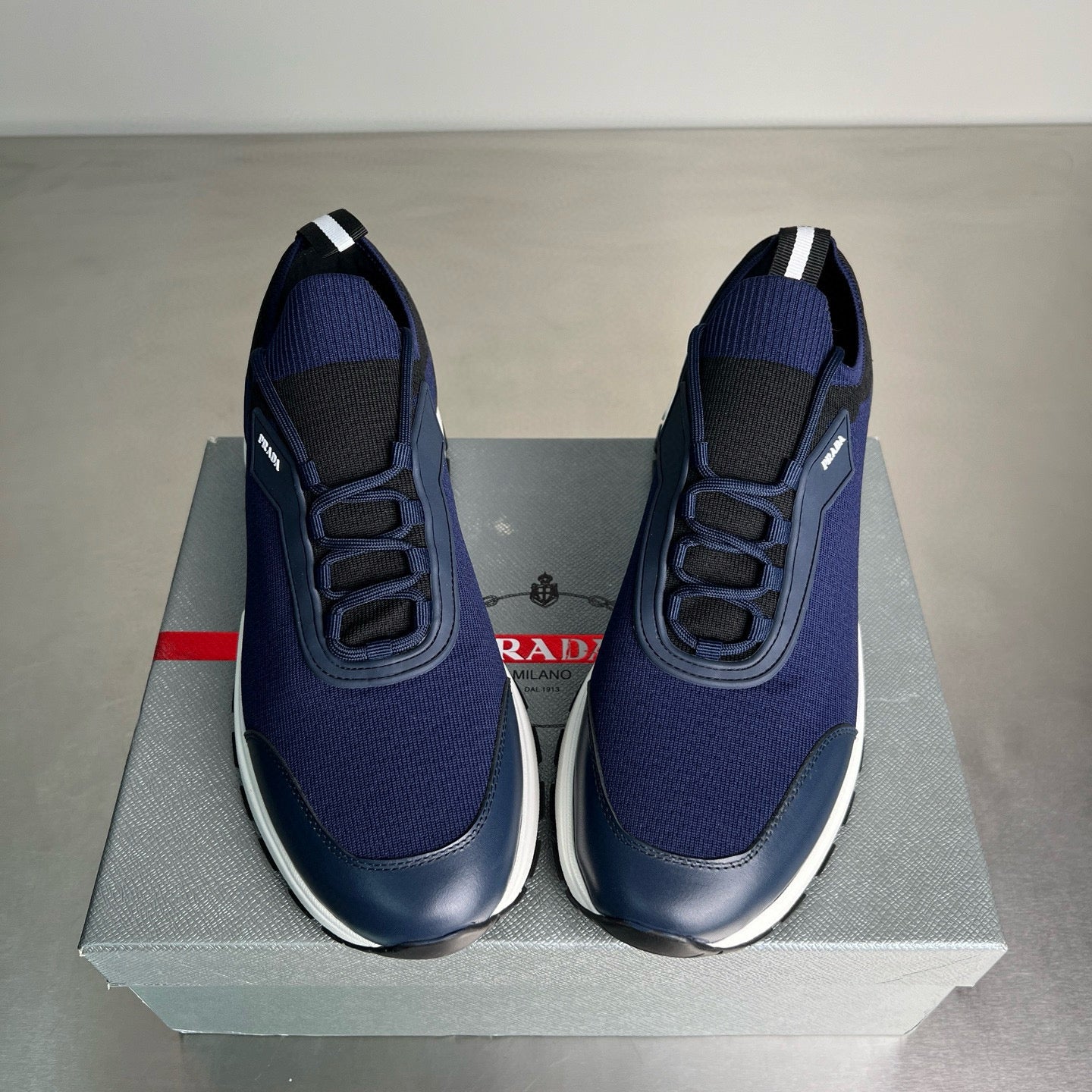 Prada Sneakers