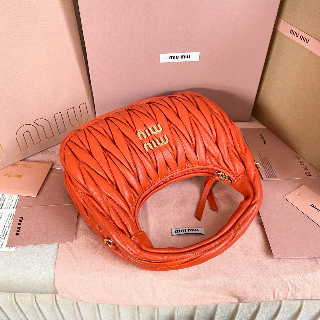 Miu Miu Wander Bag