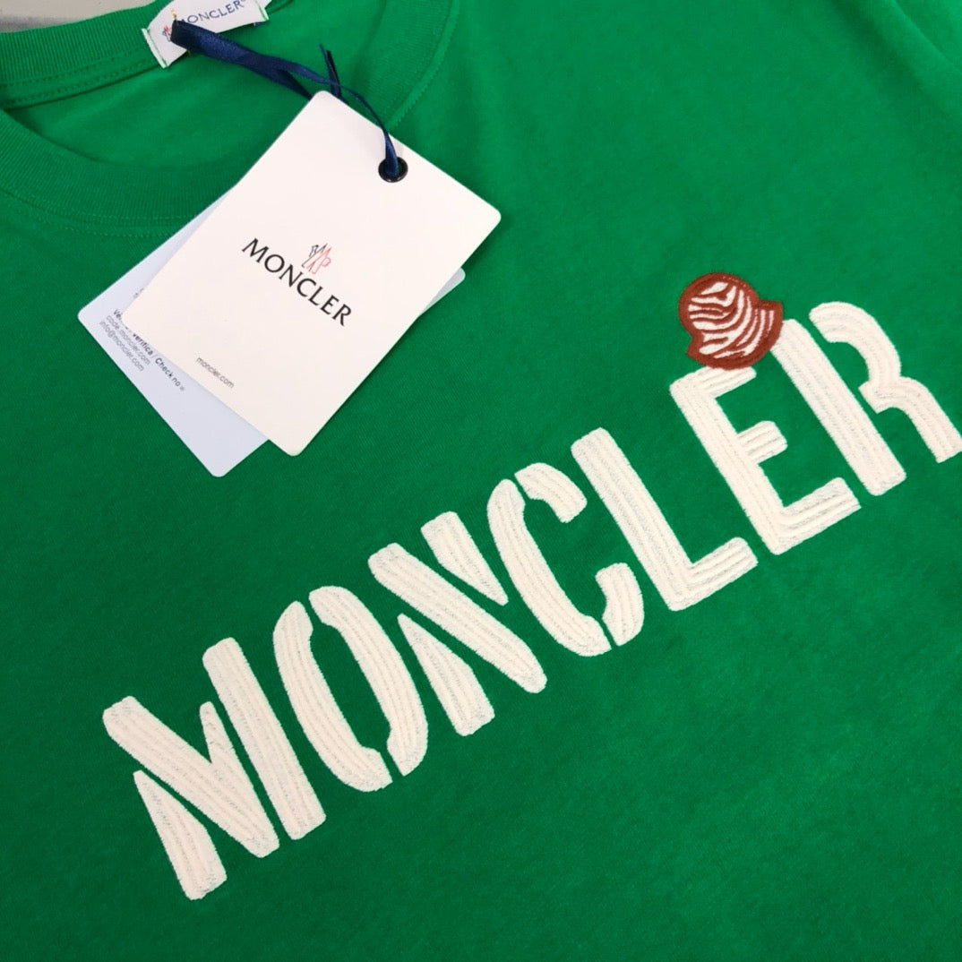 Camiseta Moncler