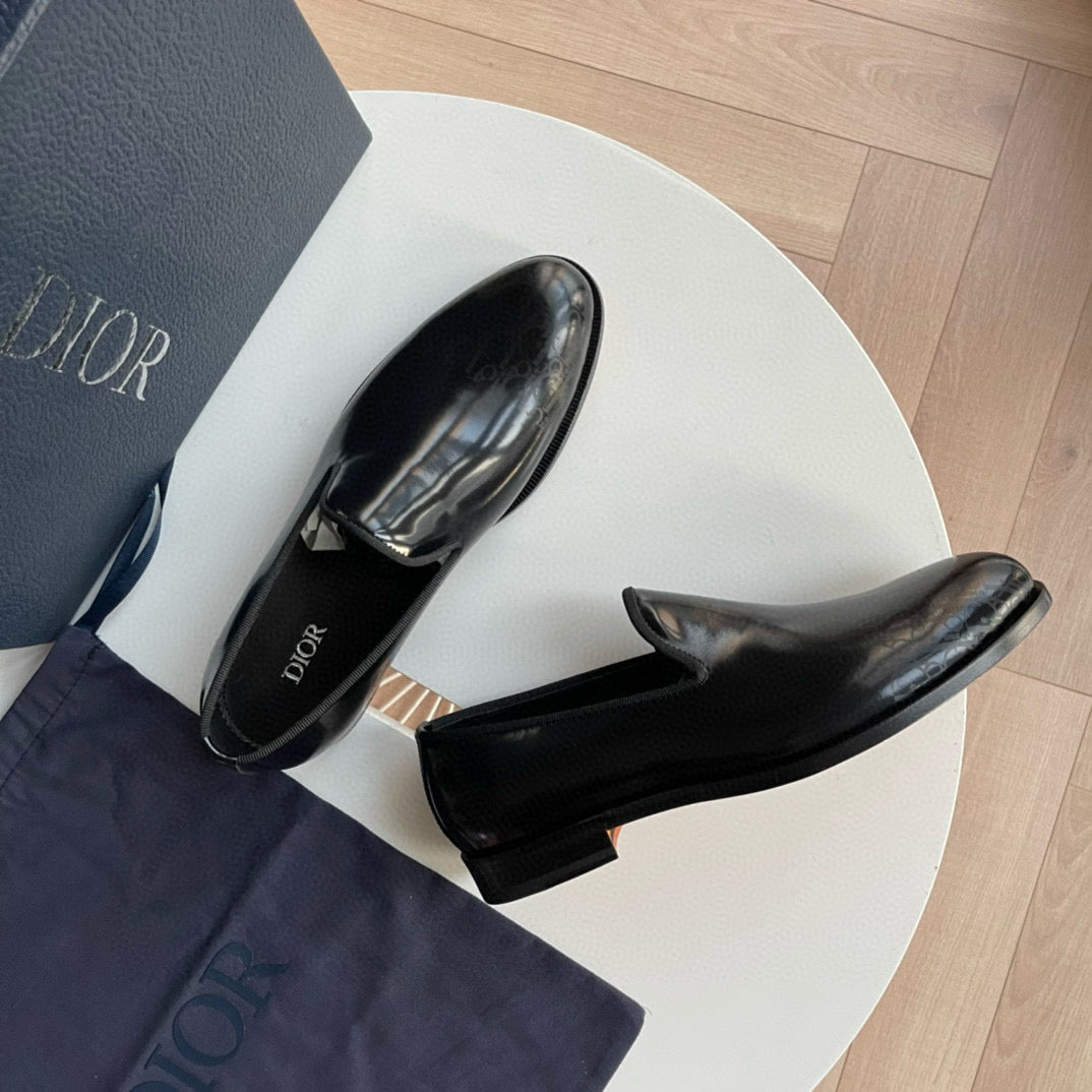 Dior Loafers