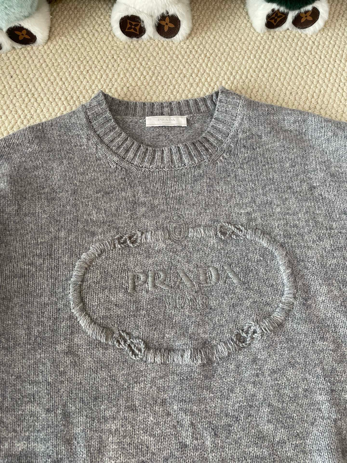 Prada Sweater