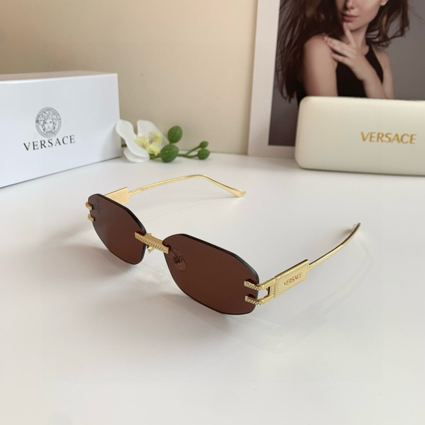 Versace Sunglasses