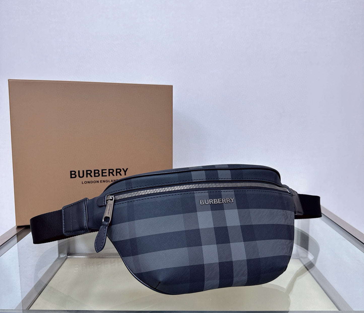 Burberry Cross Body Bag