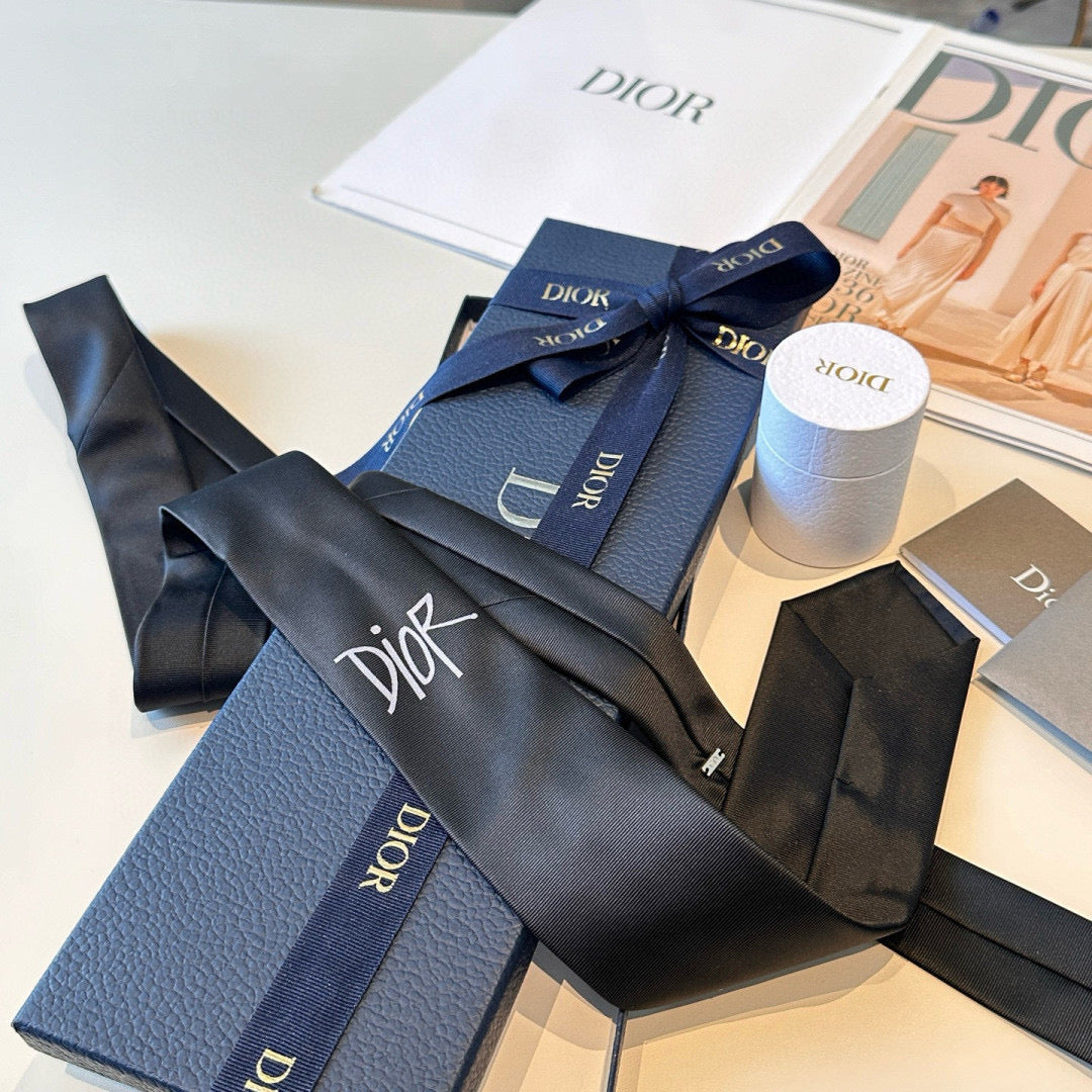 Dior Tie