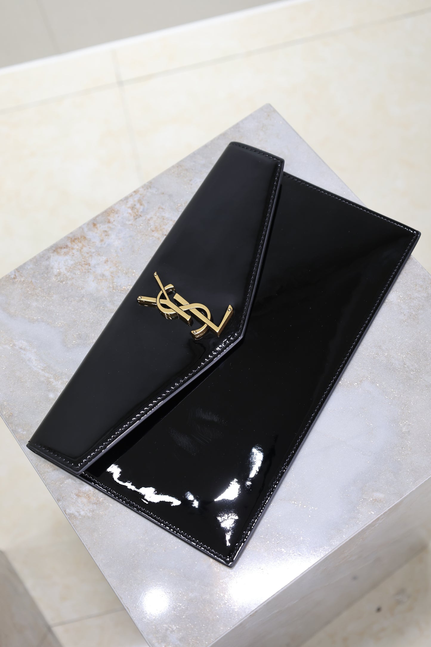 YSL Clutch