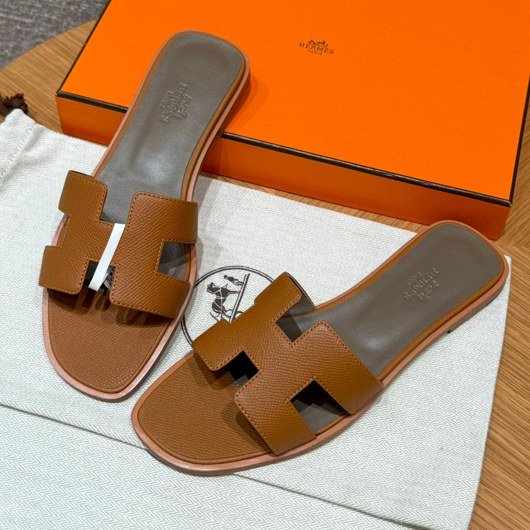 Hermes Sandals
