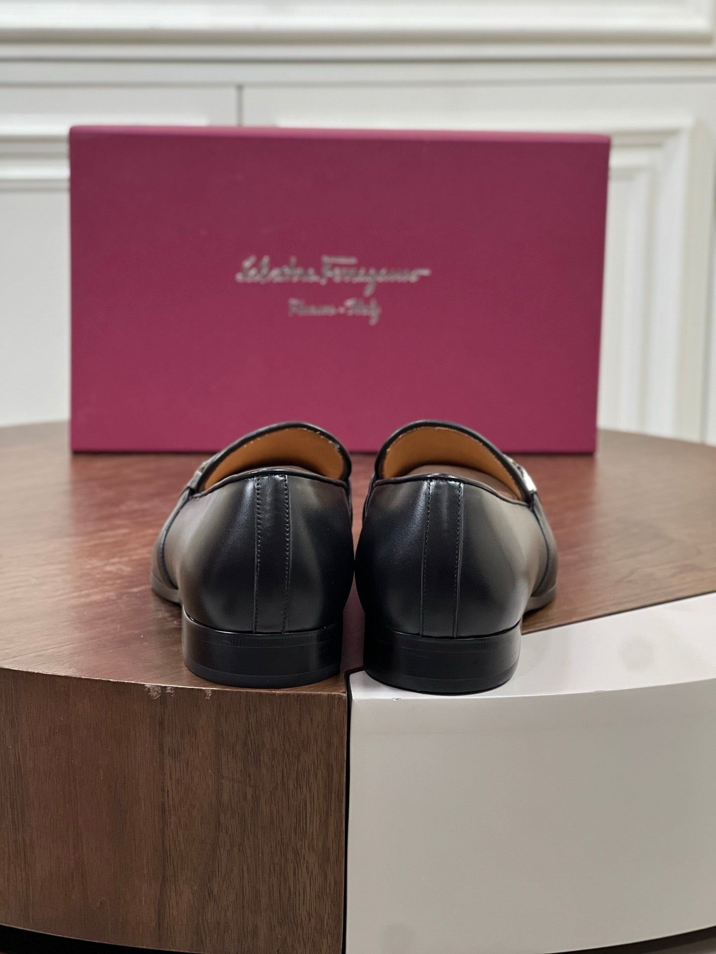 FG Loafer