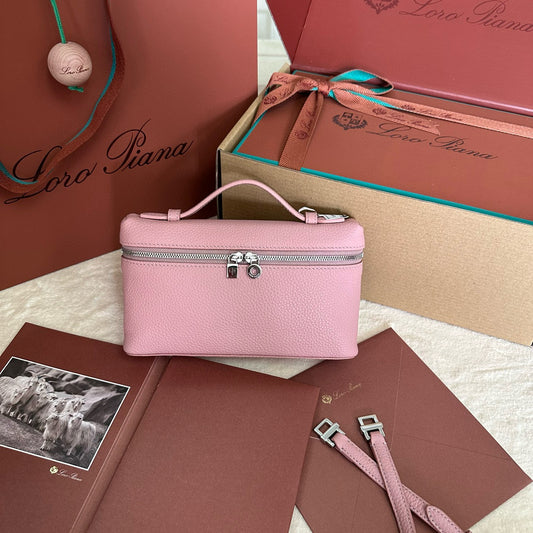 Loro Piana Pocket L19（11x19x6.5CM）