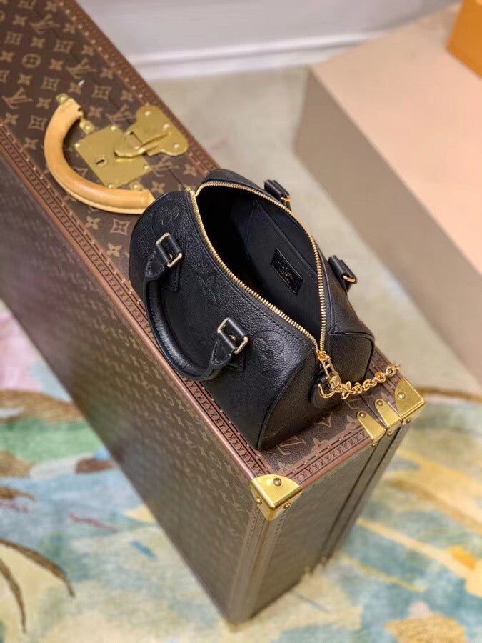 LV Speedy Bandouliere 20 M58953