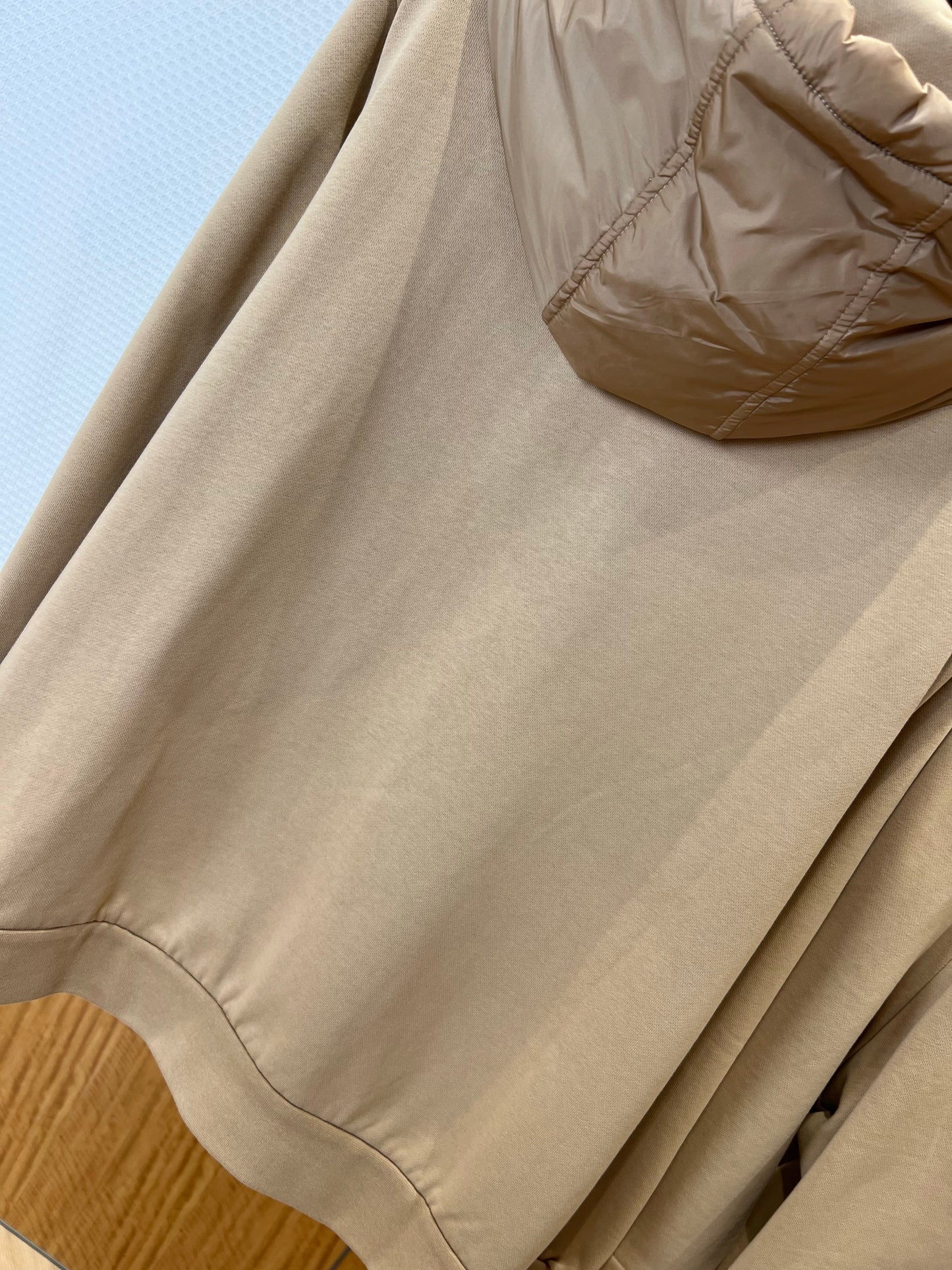 Moncler Jacket/Short Pant Set