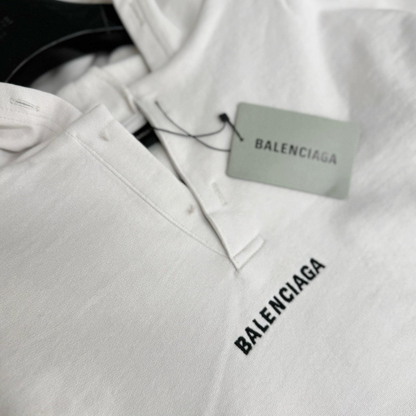 Balenciaga Hoodie