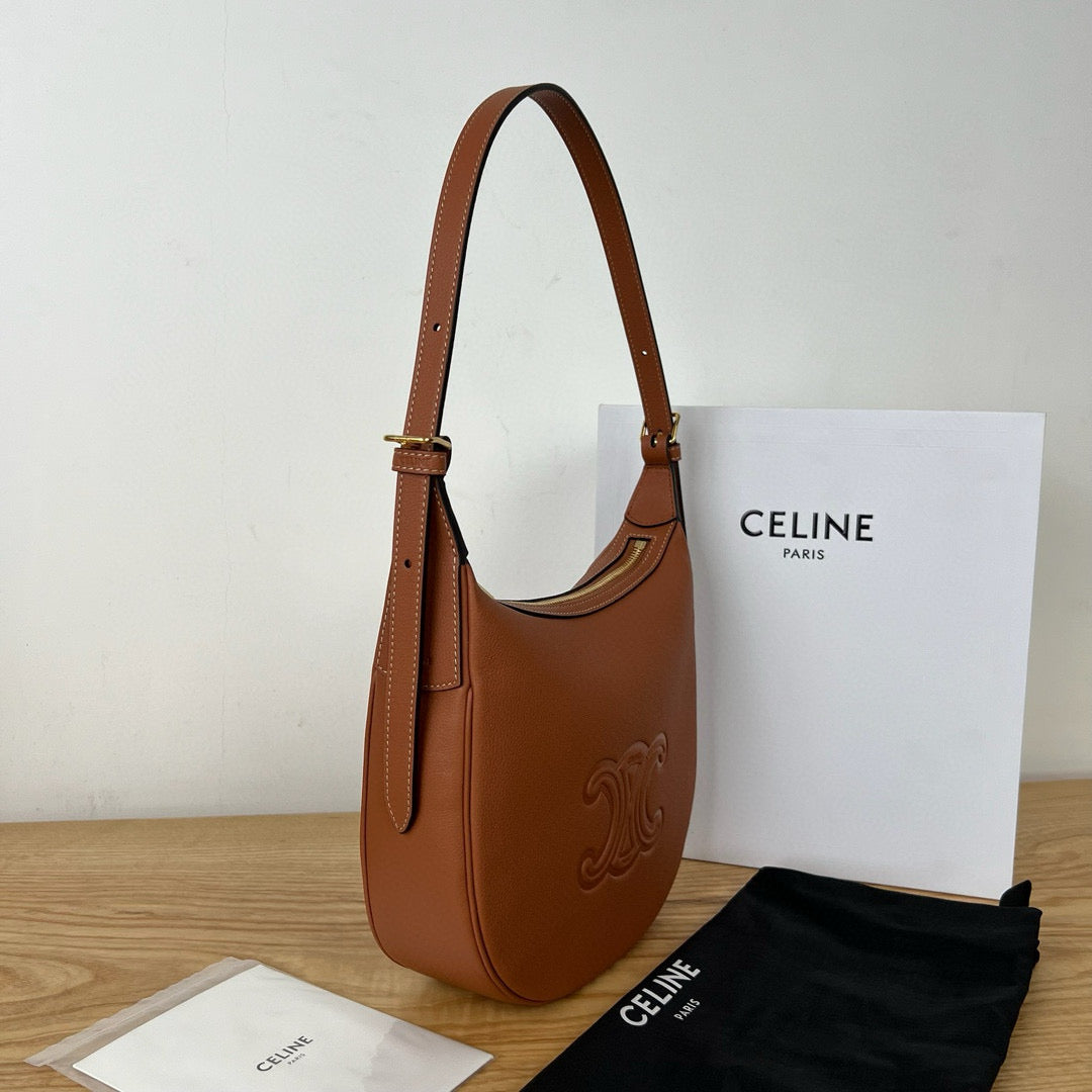 Celine Hobo Bag
