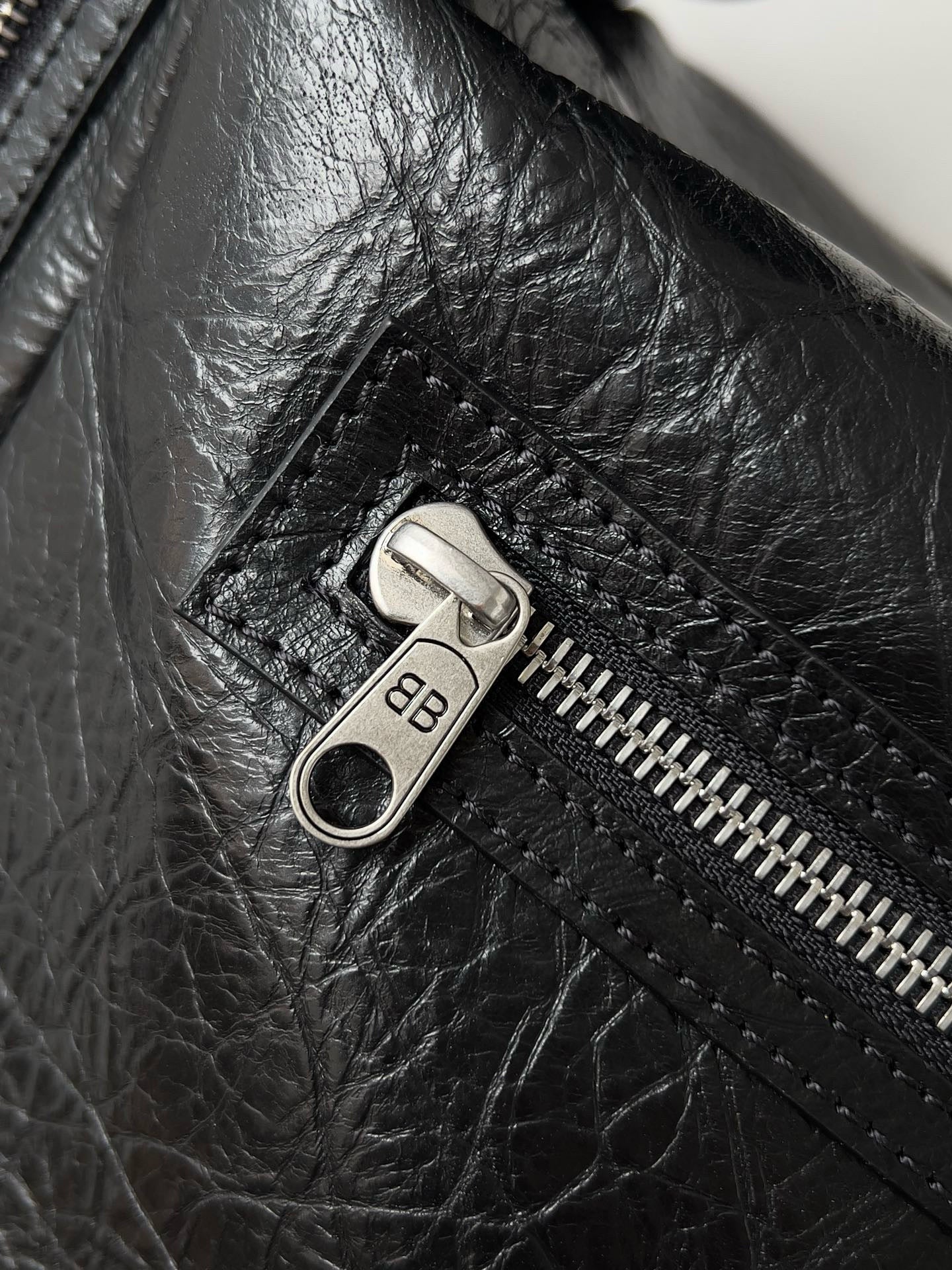 Balenciaga Superbusy Camera Bag