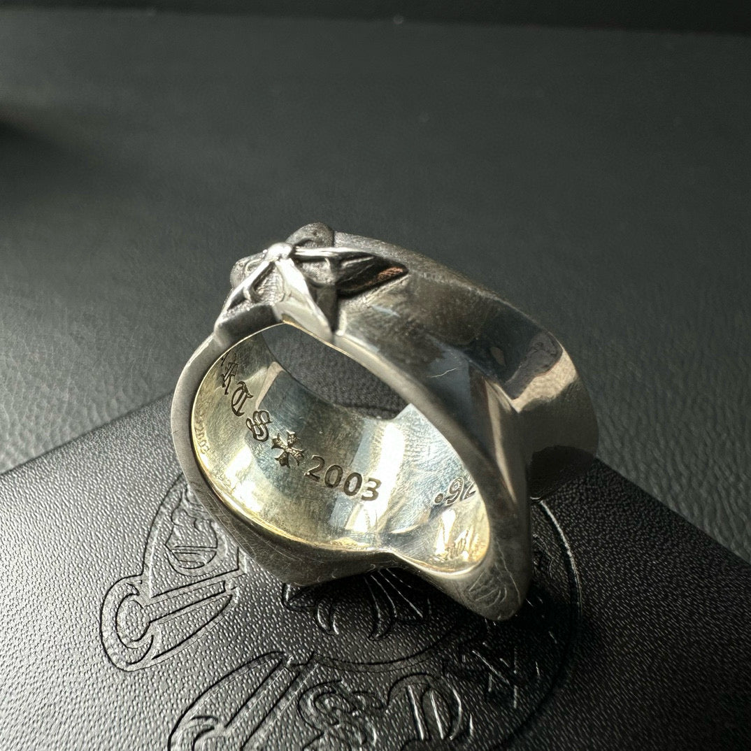 Chrome Hearts Rings