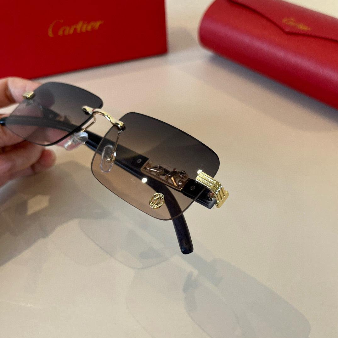 Cartier Sunglasses