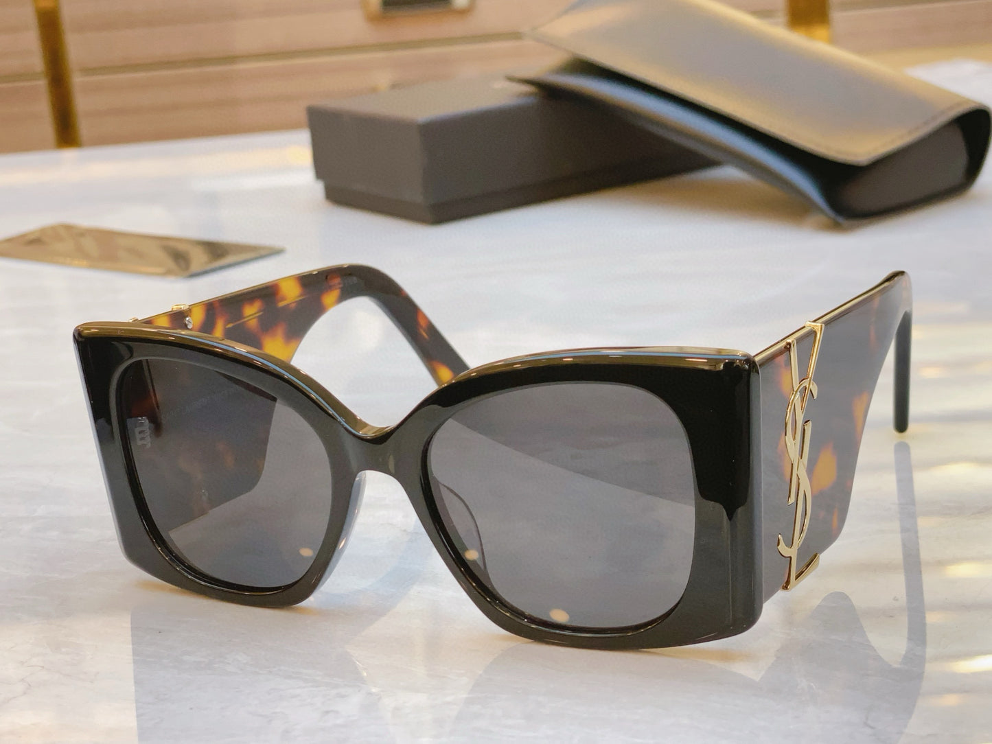 YSL Sunglasses