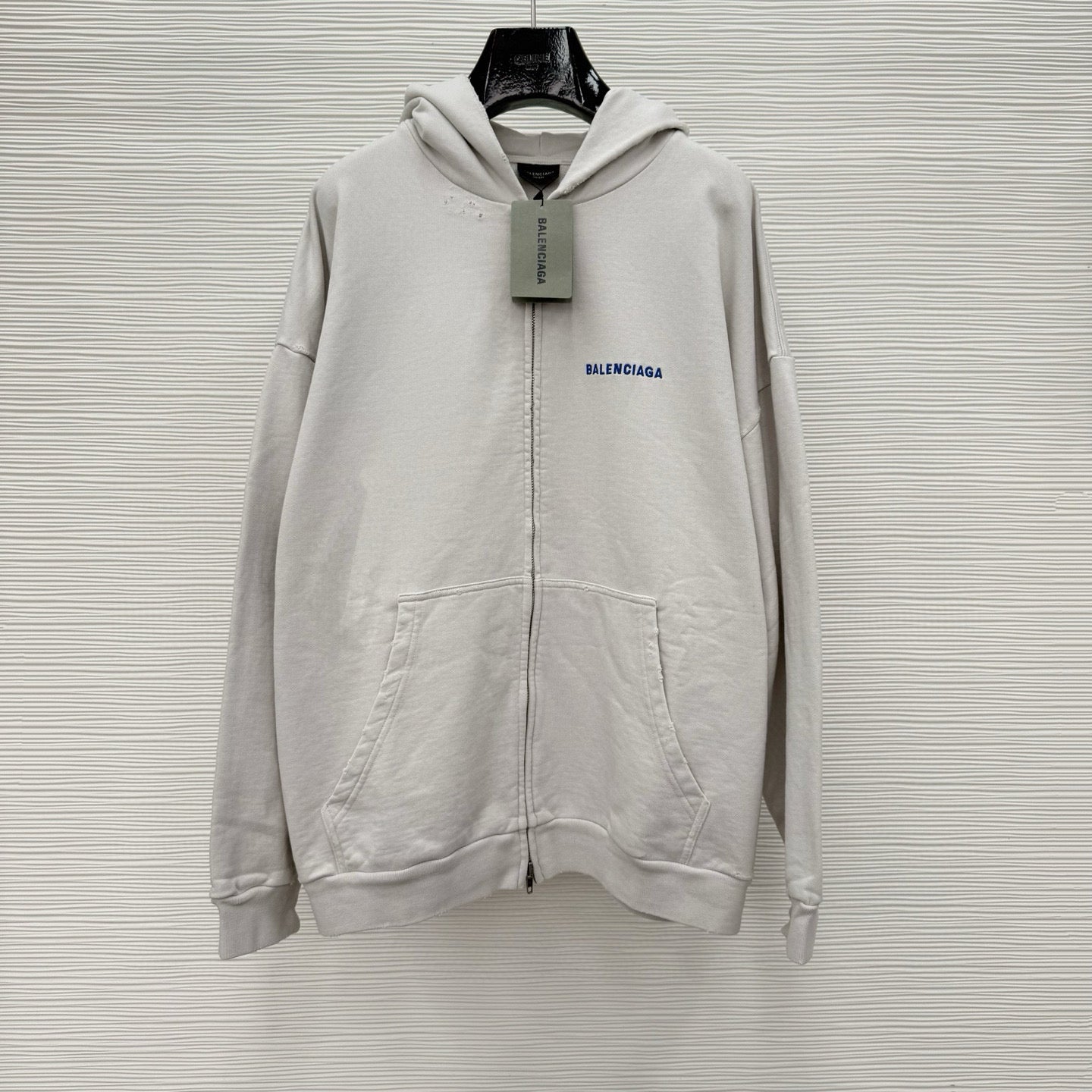 BLCG Jacket