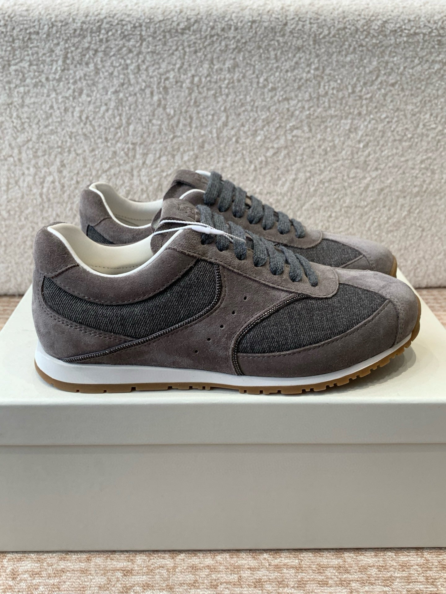 Brunello Cucinelli Sneakers