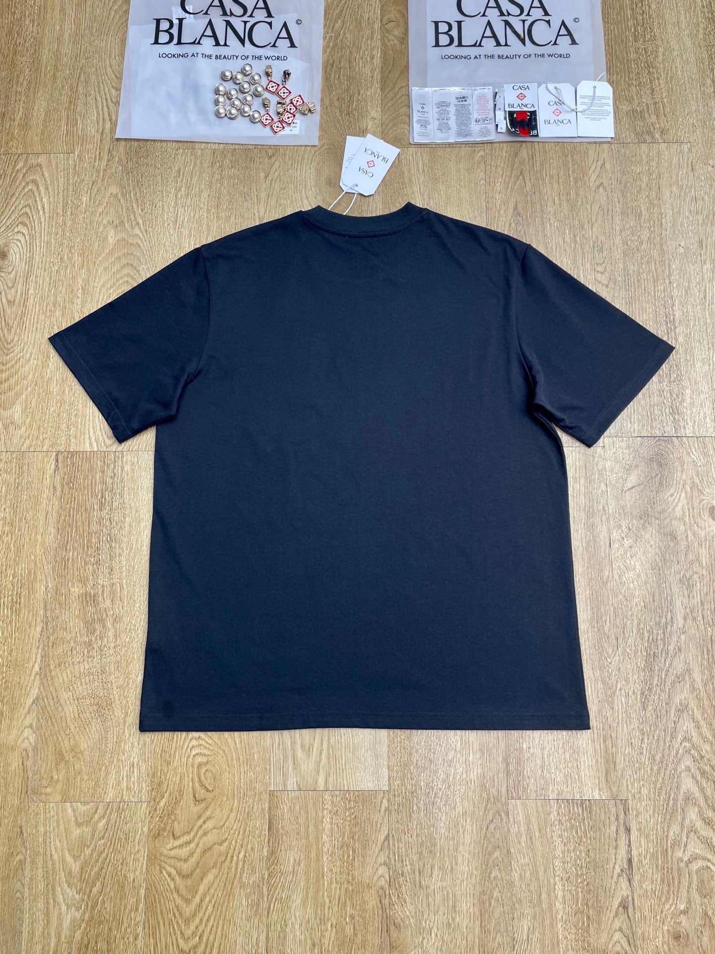 Casablanca T-Shirt