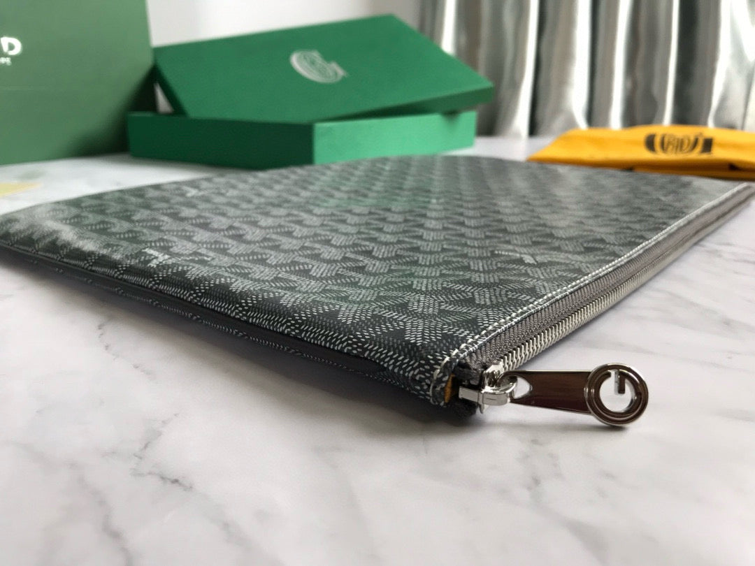 Goyard Clutch Bag 40x30CM
