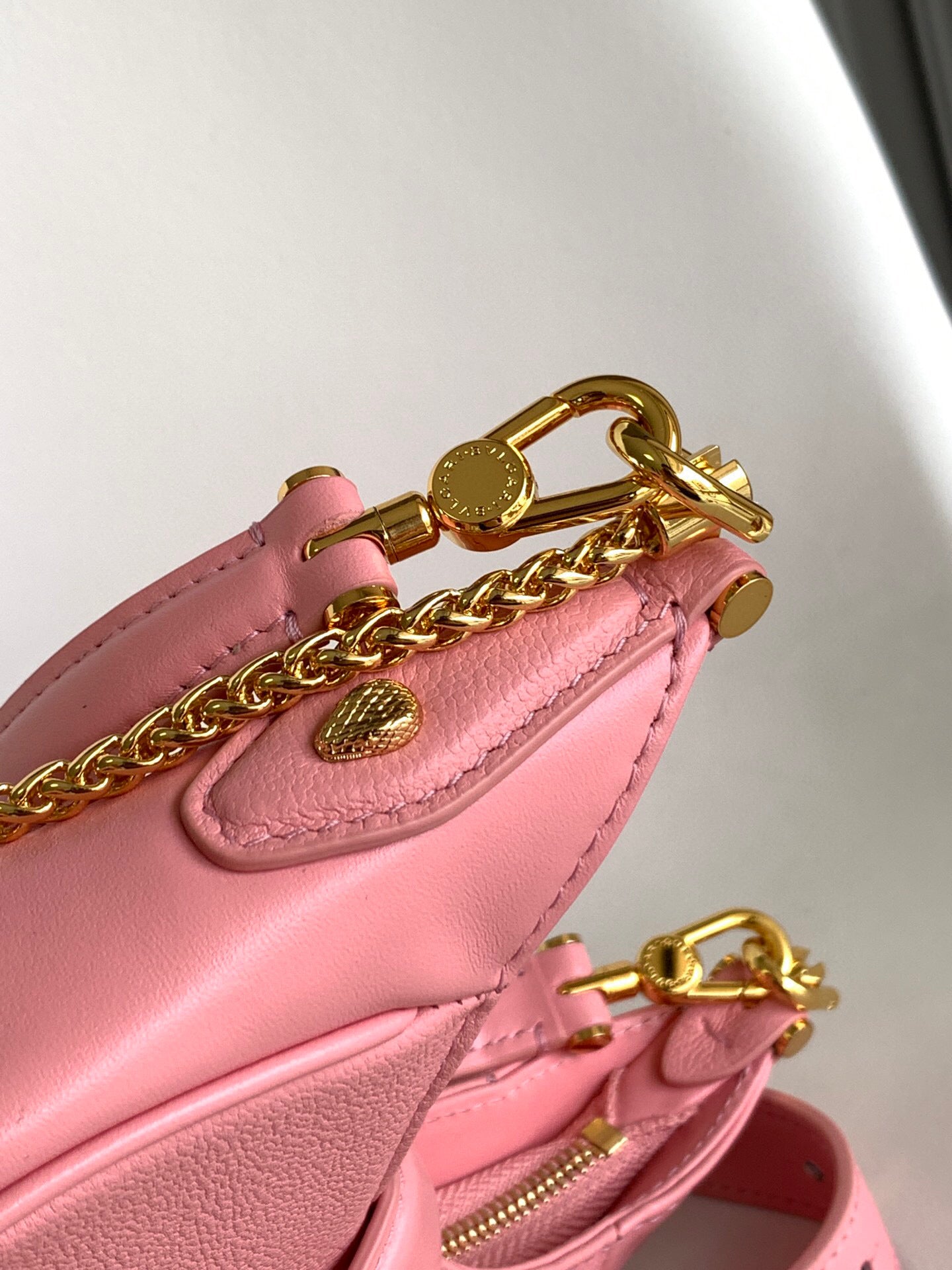 Bvlgari Shoulder Bag