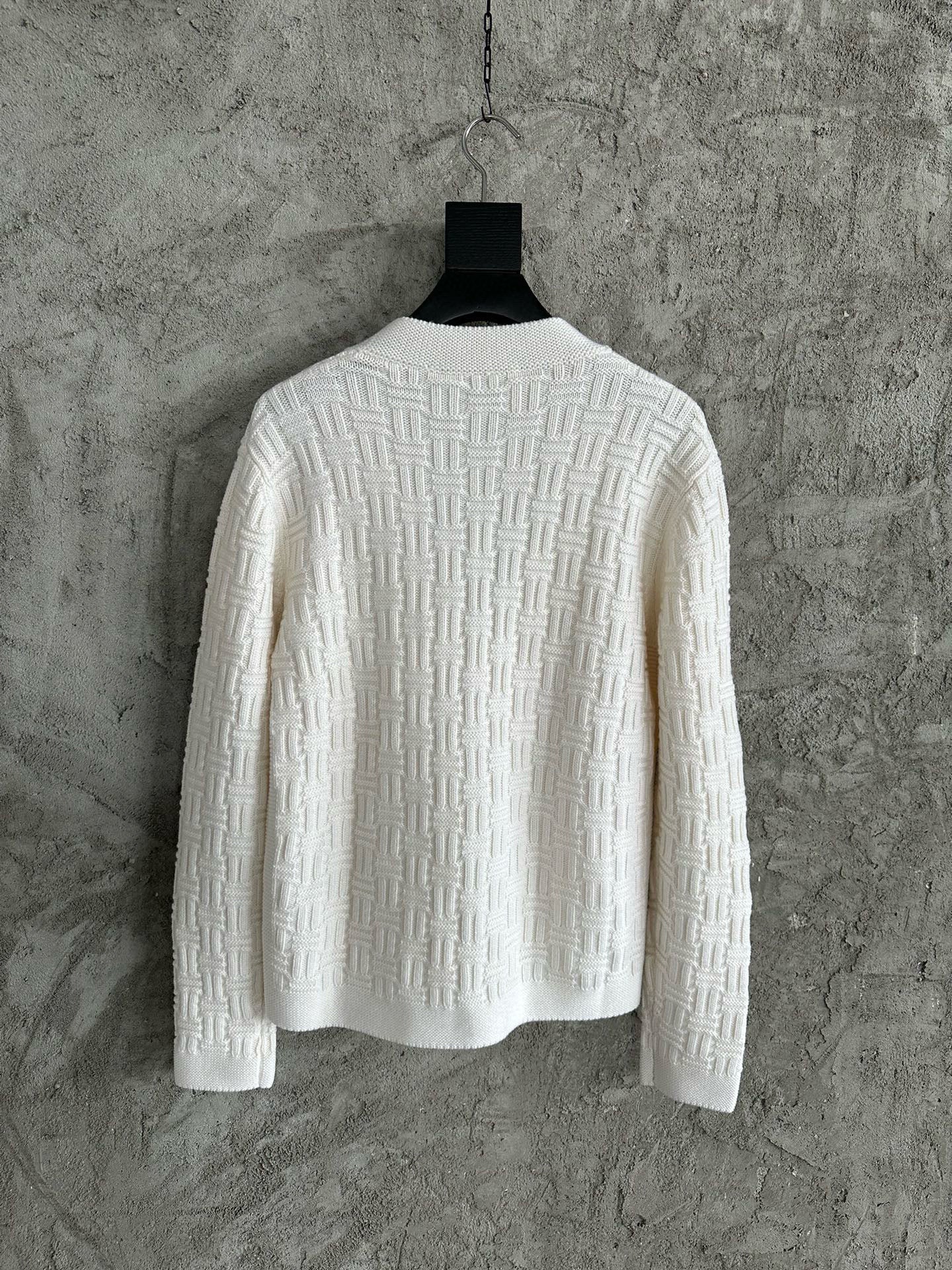 Casablanca Cardigan