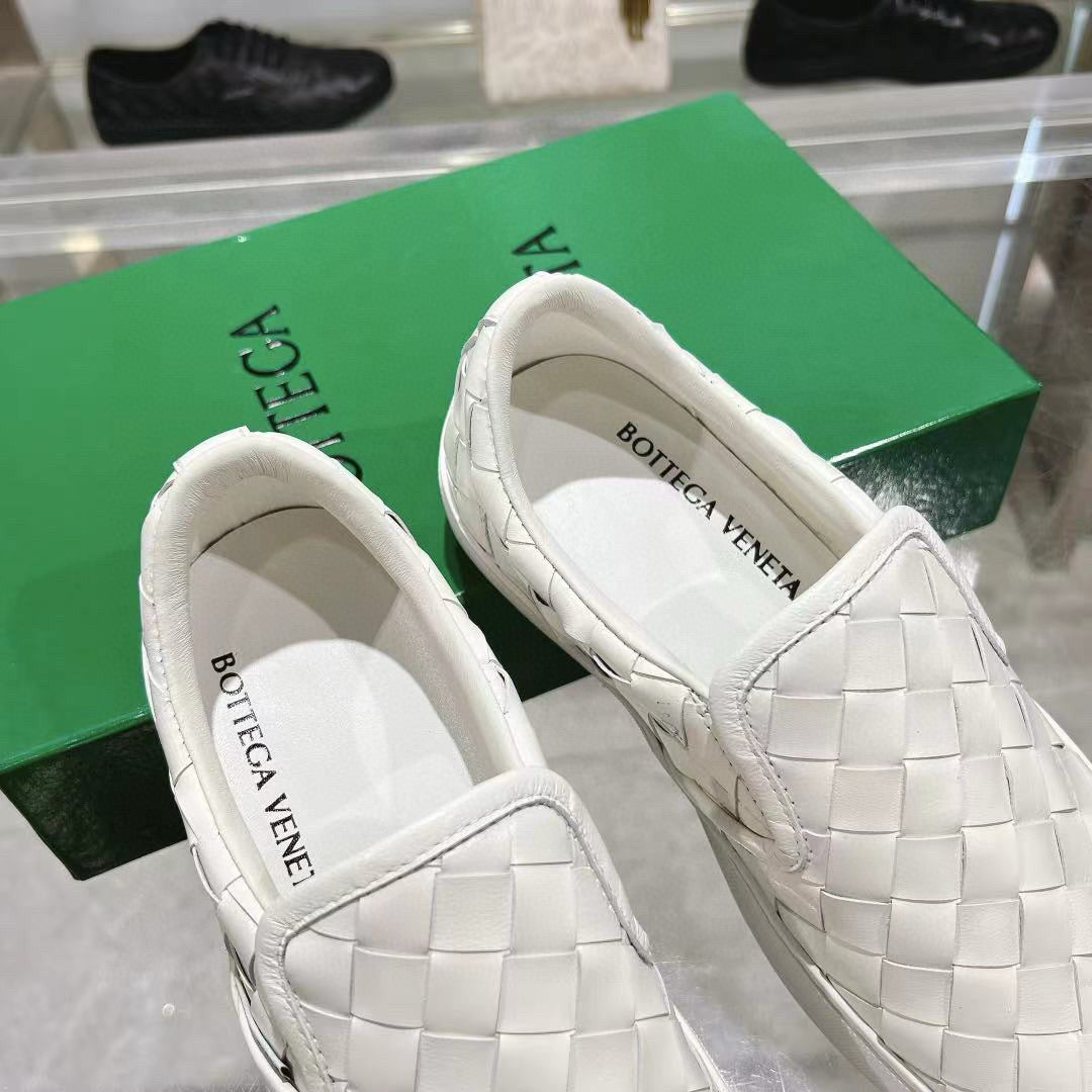 Bottega Veneta Loafer