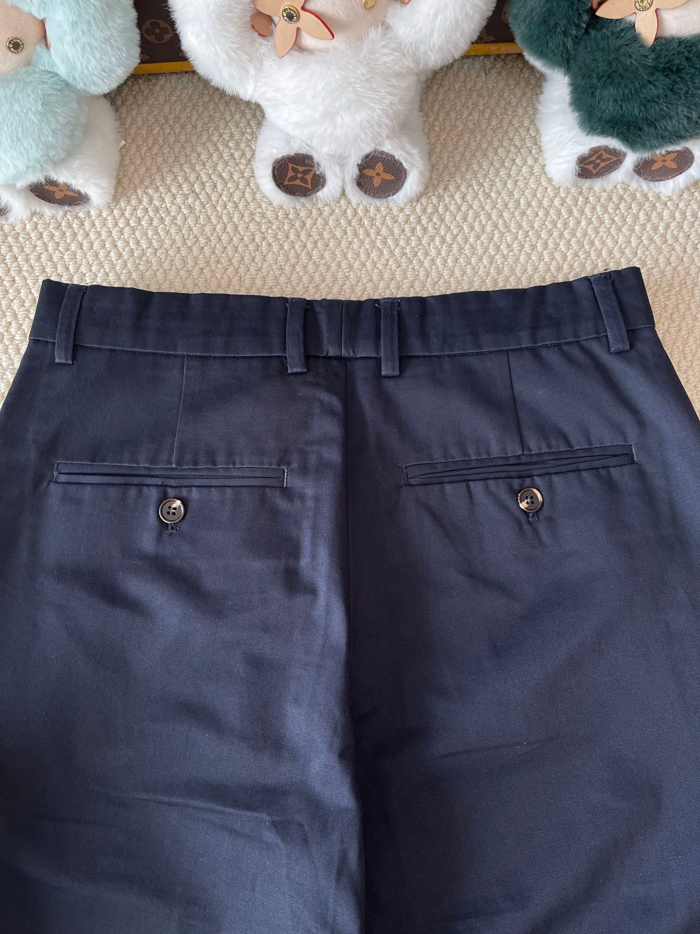 Gucci Long Pants