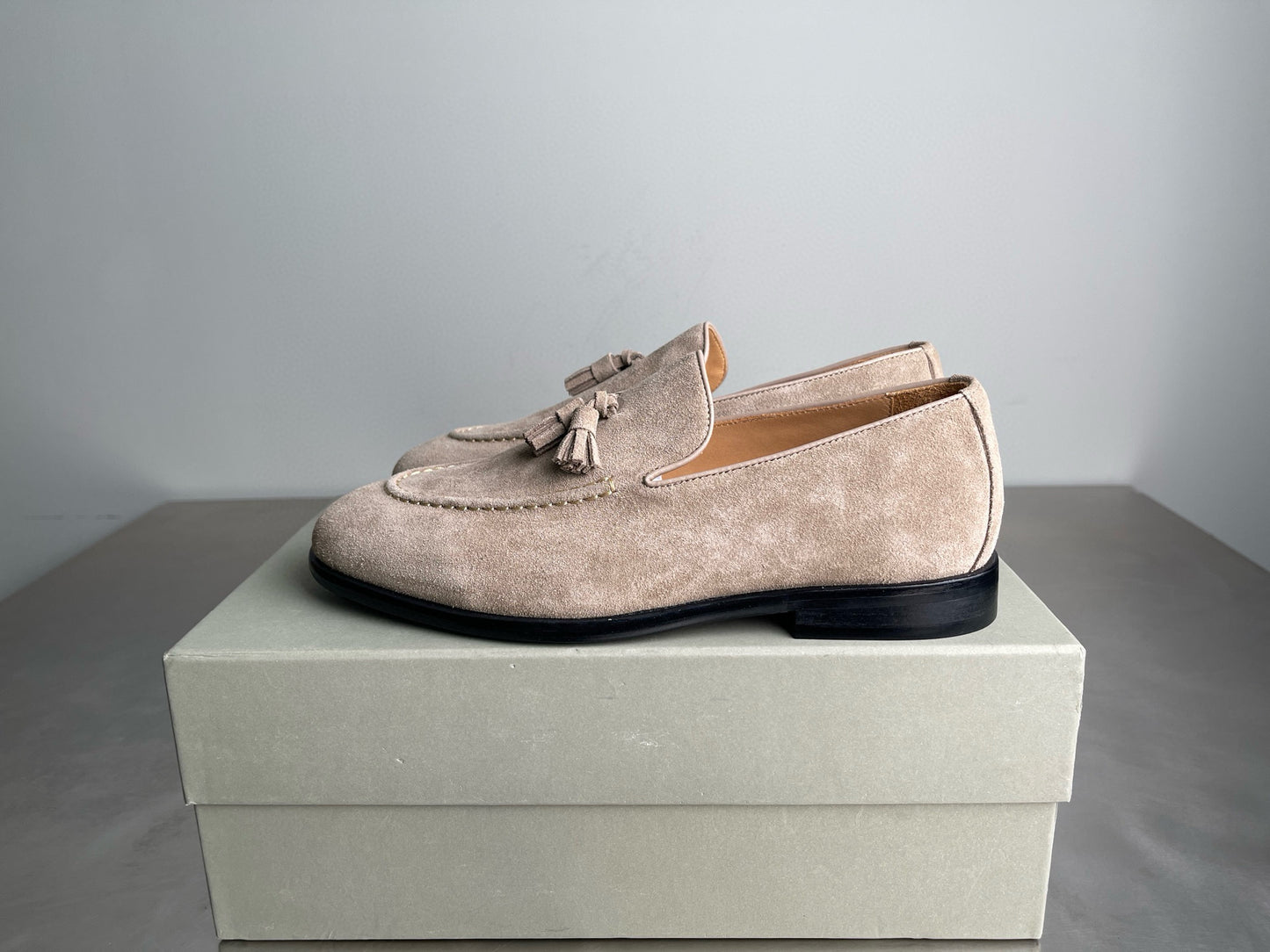 BC Loafer