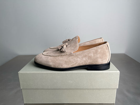 BC Loafer