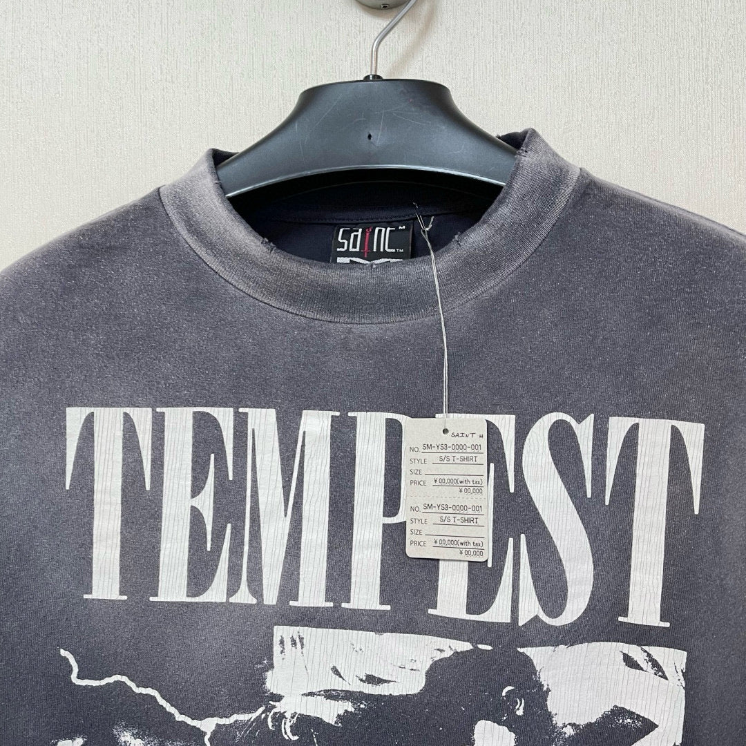 Saint Michael Sweater