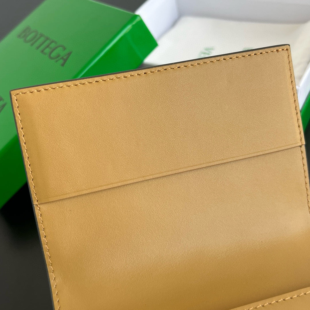 Bottega Veneta Card Holder