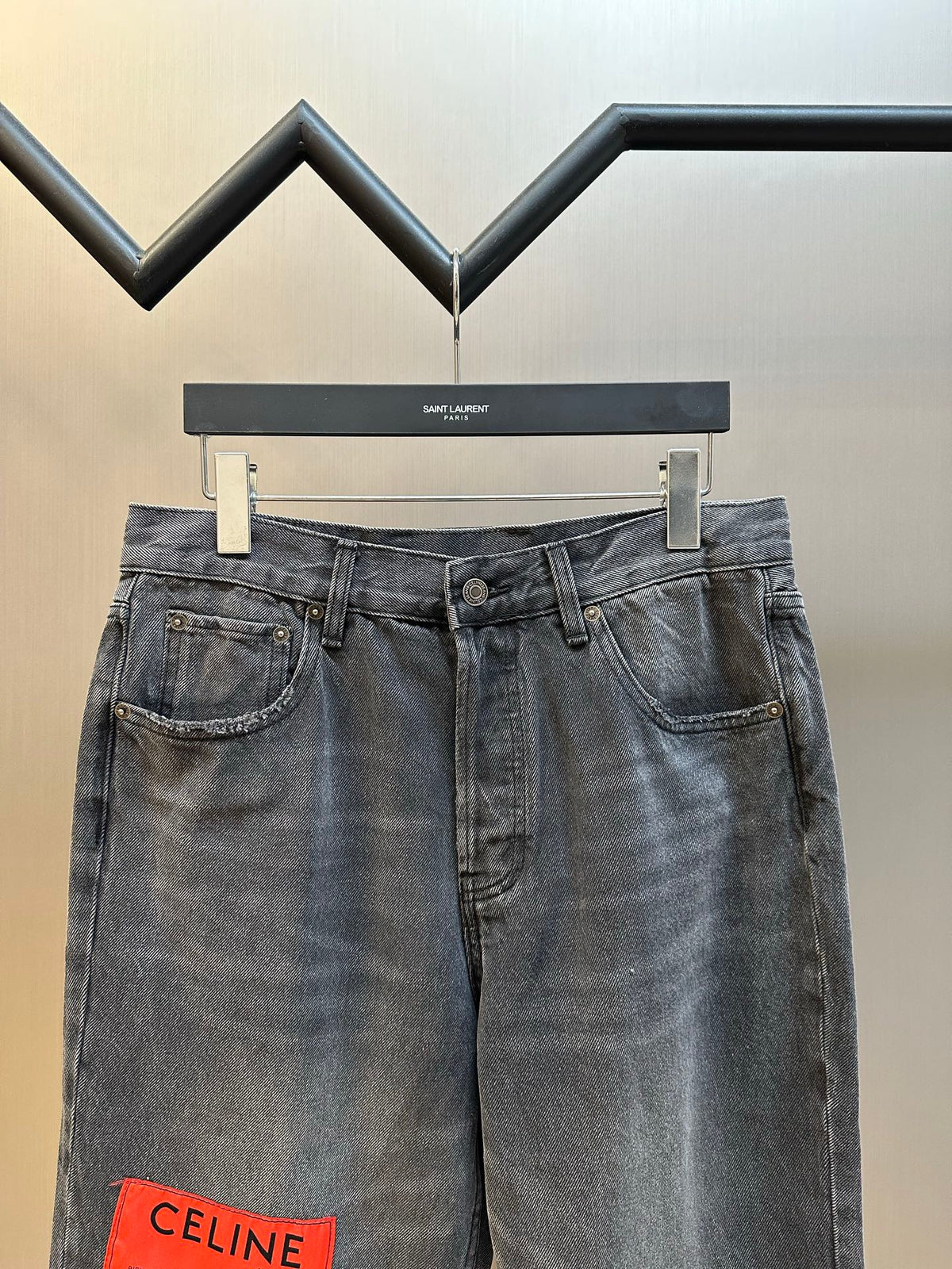 Celine Jeans