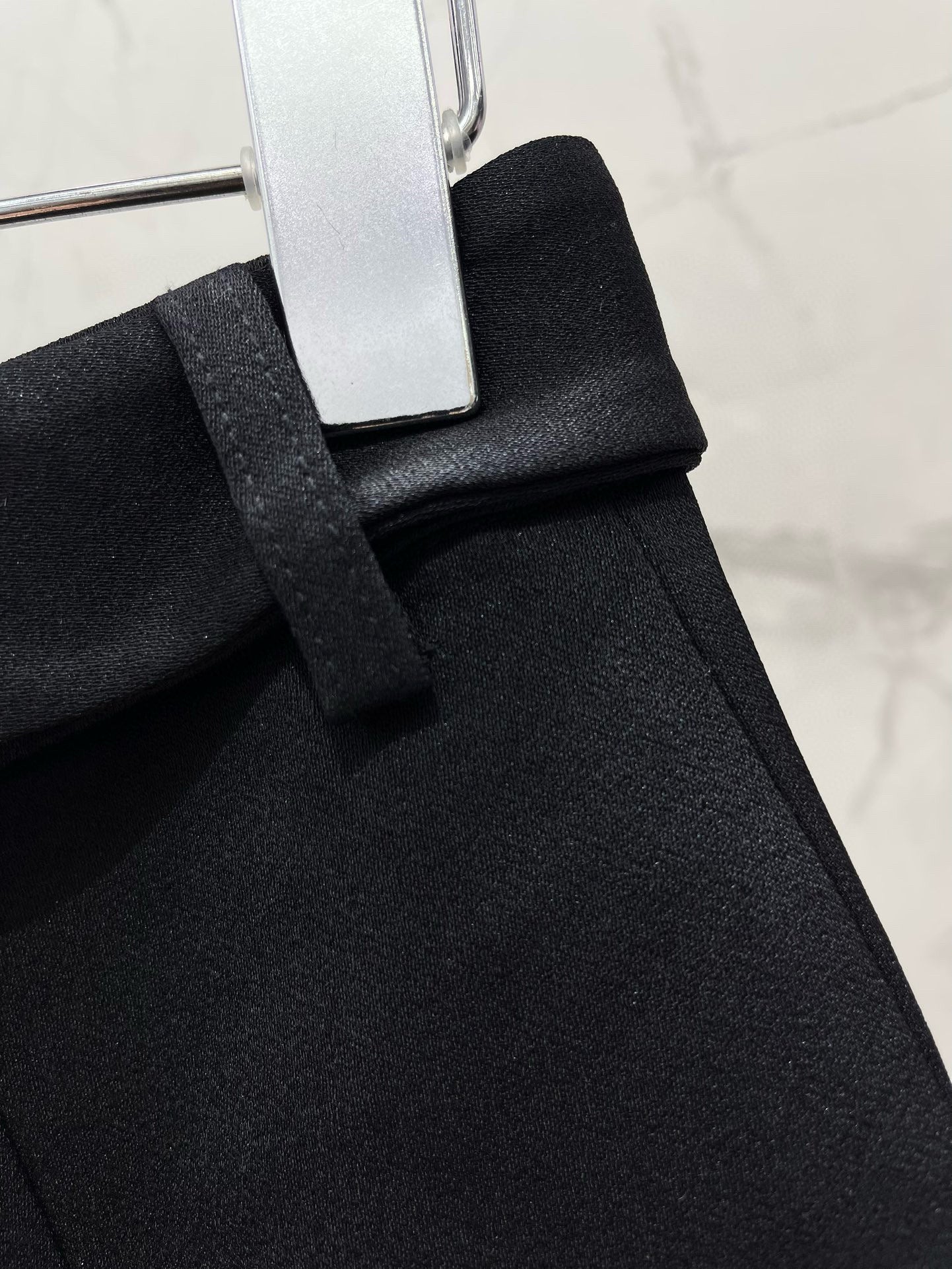 Saint Laurent Short Pants