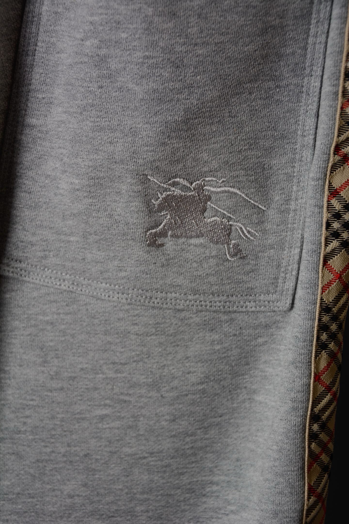 BBR Short Pant