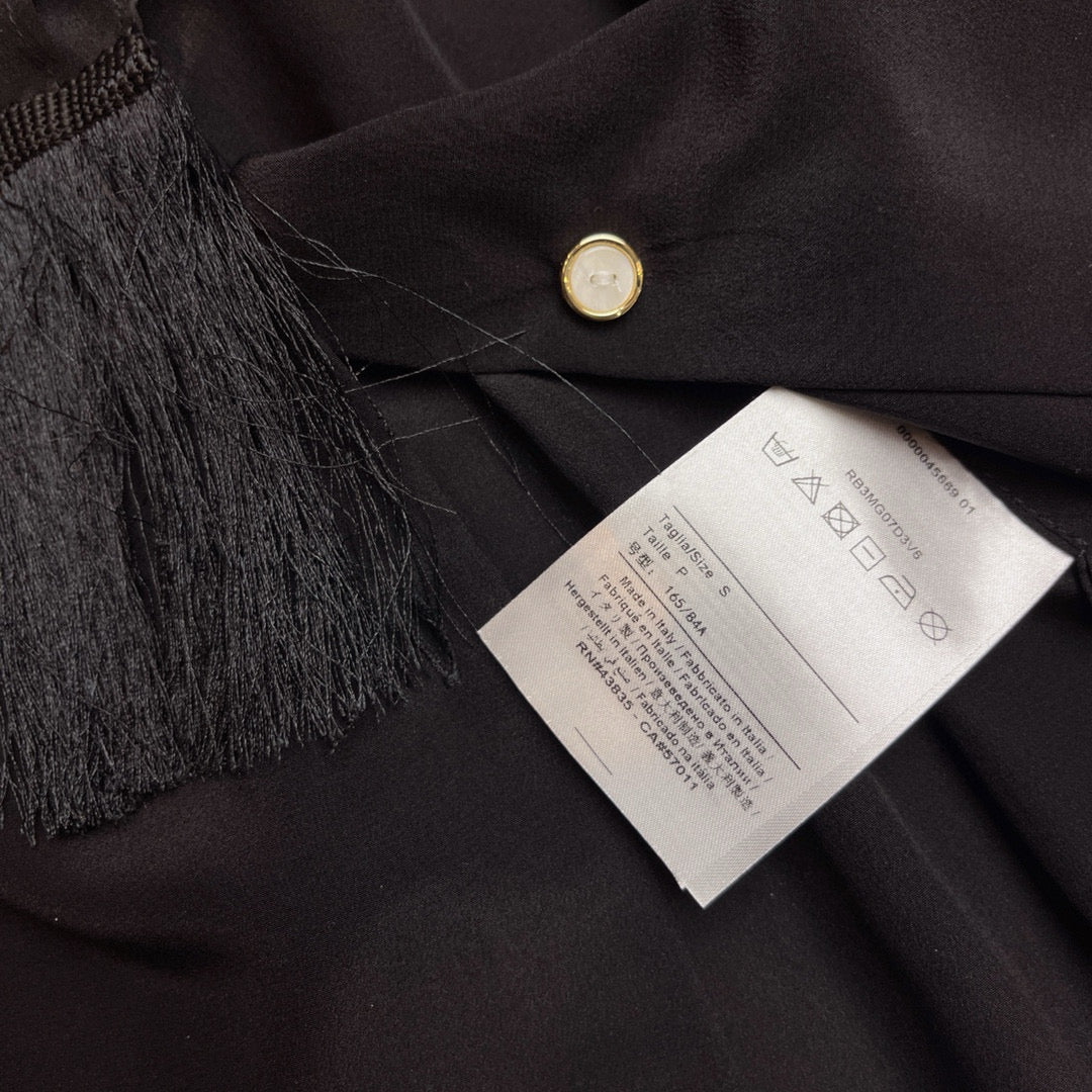 Valentino Long Sleeve Shirt